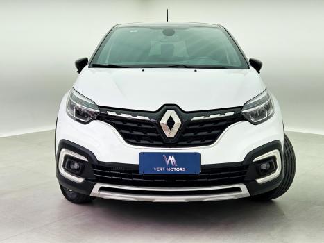 RENAULT Captur 1.3 16V 4P FLEX TCE ICONIC TURBO X-TRONIC AUTOMTICO CVT, Foto 4