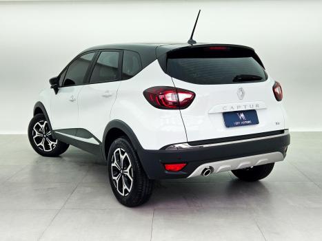 RENAULT Captur 1.3 16V 4P FLEX TCE ICONIC TURBO X-TRONIC AUTOMTICO CVT, Foto 6