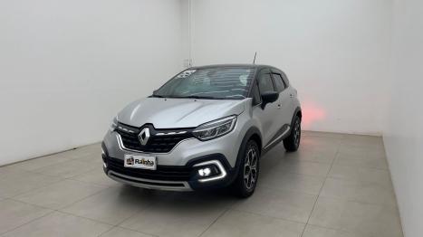 RENAULT Captur 1.3 16V 4P FLEX TCE ICONIC TURBO X-TRONIC AUTOMTICO CVT, Foto 1