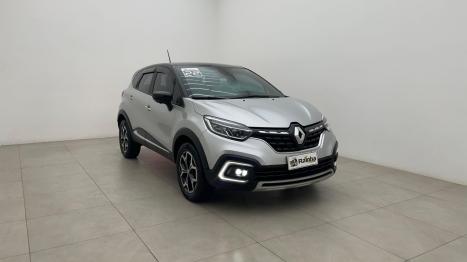RENAULT Captur 1.3 16V 4P FLEX TCE ICONIC TURBO X-TRONIC AUTOMTICO CVT, Foto 2