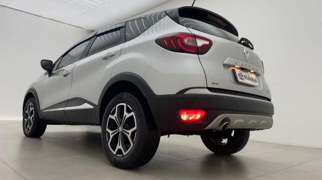 RENAULT Captur 1.3 16V 4P FLEX TCE ICONIC TURBO X-TRONIC AUTOMTICO CVT, Foto 4