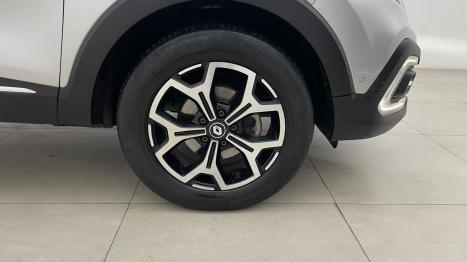RENAULT Captur 1.3 16V 4P FLEX TCE ICONIC TURBO X-TRONIC AUTOMTICO CVT, Foto 7