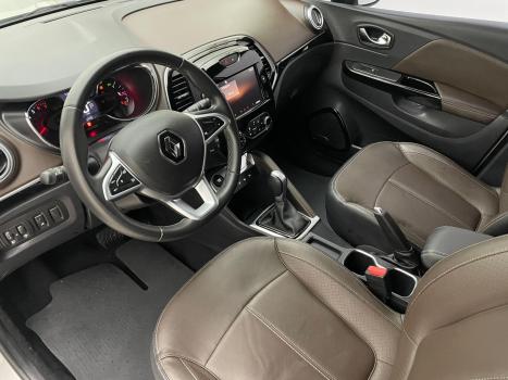 RENAULT Captur 1.3 16V 4P FLEX TCE ICONIC TURBO X-TRONIC AUTOMTICO CVT, Foto 11