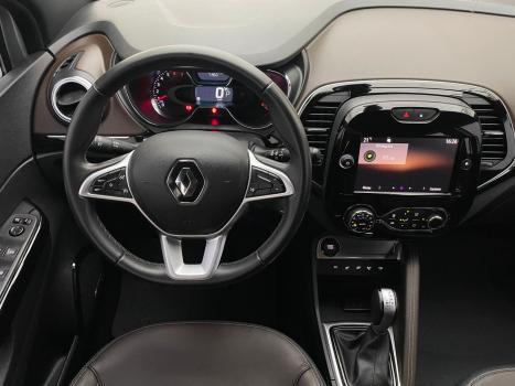 RENAULT Captur 1.3 16V 4P FLEX TCE ICONIC TURBO X-TRONIC AUTOMTICO CVT, Foto 12