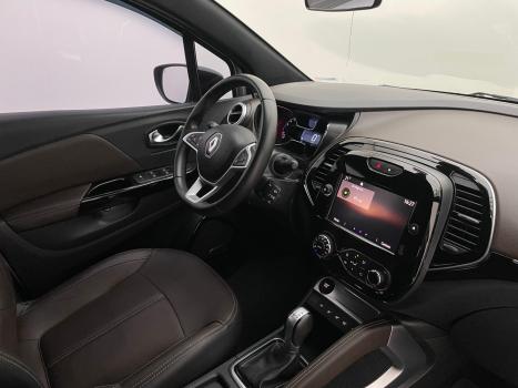 RENAULT Captur 1.3 16V 4P FLEX TCE ICONIC TURBO X-TRONIC AUTOMTICO CVT, Foto 13