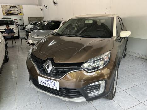 RENAULT Captur 1.6 16V 4P SCE ZEN X-TRONIC AUTOMTICO CVT, Foto 1