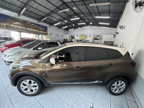 RENAULT Captur 1.6 16V 4P SCE ZEN X-TRONIC AUTOMTICO CVT, Foto 2