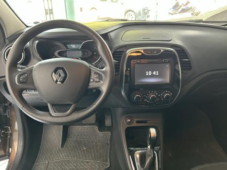 RENAULT Captur 1.6 16V 4P SCE ZEN X-TRONIC AUTOMTICO CVT, Foto 3