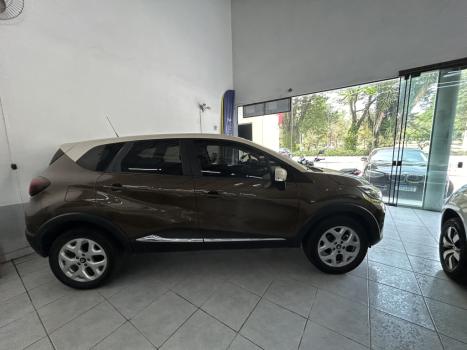 RENAULT Captur 1.6 16V 4P SCE ZEN X-TRONIC AUTOMTICO CVT, Foto 5