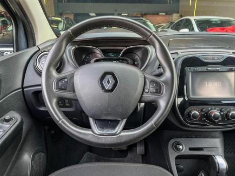 RENAULT Captur 1.6 16V 4P FLEX SCE ZEN, Foto 7