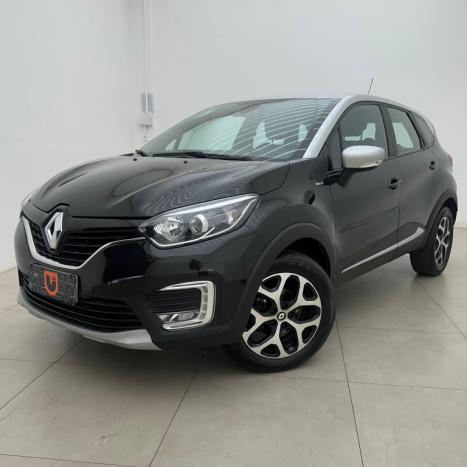 RENAULT Captur 1.6 16V 4P FLEX BOSE AUTOMTICO, Foto 1