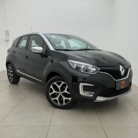 RENAULT Captur 1.6 16V 4P FLEX BOSE AUTOMTICO, Foto 2