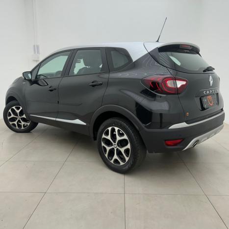 RENAULT Captur 1.6 16V 4P FLEX BOSE AUTOMTICO, Foto 3