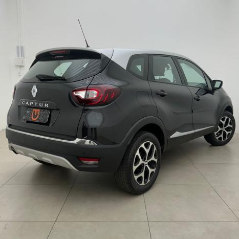 RENAULT Captur 1.6 16V 4P FLEX BOSE AUTOMTICO, Foto 4