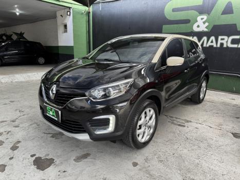 RENAULT Captur 1.6 16V 4P FLEX SCE ZEN, Foto 2