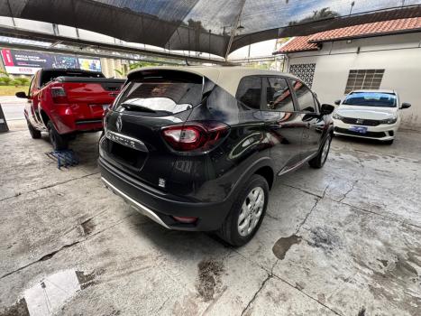 RENAULT Captur 1.6 16V 4P FLEX SCE ZEN, Foto 4