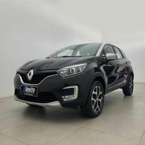 RENAULT Captur 1.6 16V 4P FLEX BOSE AUTOMTICO, Foto 1