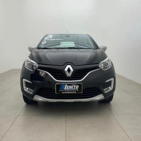 RENAULT Captur 1.6 16V 4P FLEX BOSE AUTOMTICO, Foto 2