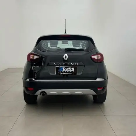 RENAULT Captur 1.6 16V 4P FLEX BOSE AUTOMTICO, Foto 5