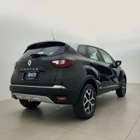 RENAULT Captur 1.6 16V 4P FLEX BOSE AUTOMTICO, Foto 6