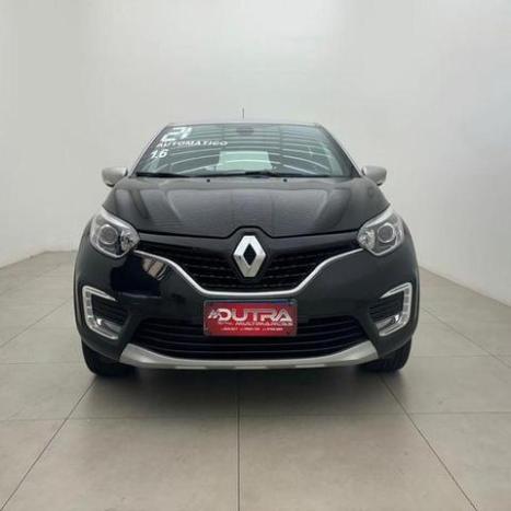 RENAULT Captur 1.6 16V 4P FLEX BOSE AUTOMTICO, Foto 2