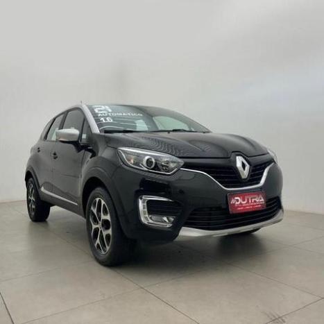 RENAULT Captur 1.6 16V 4P FLEX BOSE AUTOMTICO, Foto 3