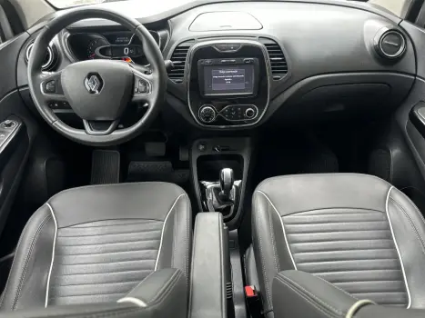 RENAULT Captur 1.6 16V 4P FLEX SCE INTENSE X-TRONIC CVT, Foto 6