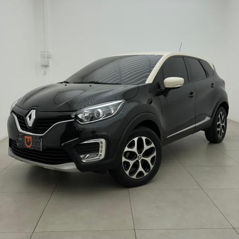 RENAULT Captur 1.6 16V 4P FLEX SCE INTENSE X-TRONIC CVT, Foto 1