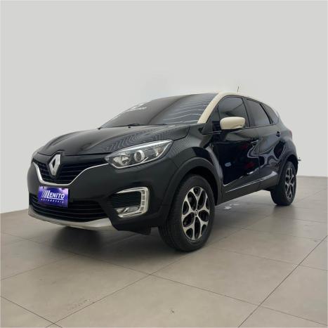 RENAULT Captur 1.6 16V 4P FLEX SCE INTENSE X-TRONIC CVT, Foto 1