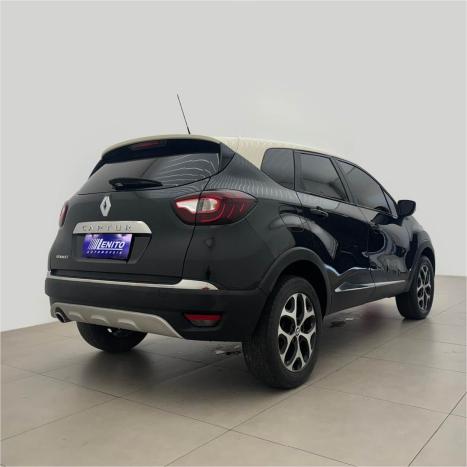 RENAULT Captur 1.6 16V 4P FLEX SCE INTENSE X-TRONIC CVT, Foto 4