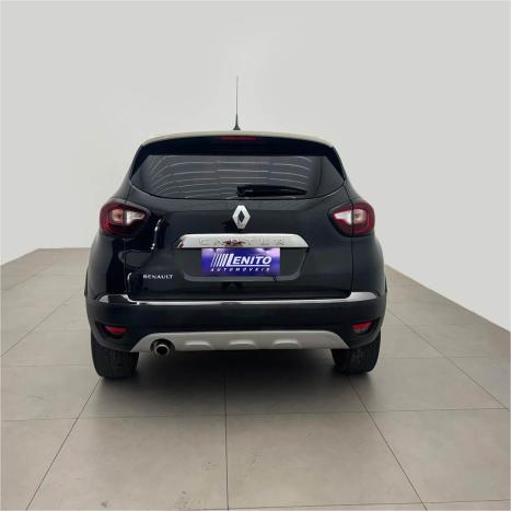 RENAULT Captur 1.6 16V 4P FLEX SCE INTENSE X-TRONIC CVT, Foto 5