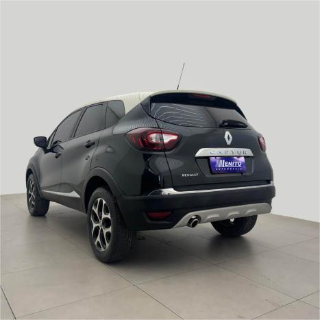 RENAULT Captur 1.6 16V 4P FLEX SCE INTENSE X-TRONIC CVT, Foto 6