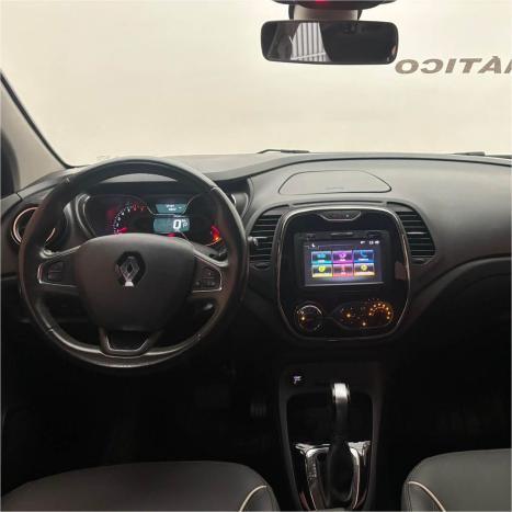 RENAULT Captur 1.6 16V 4P FLEX SCE INTENSE X-TRONIC CVT, Foto 13