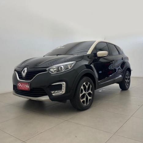 RENAULT Captur 1.6 16V 4P FLEX SCE INTENSE X-TRONIC CVT, Foto 1