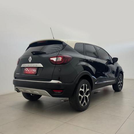 RENAULT Captur 1.6 16V 4P FLEX SCE INTENSE X-TRONIC CVT, Foto 4