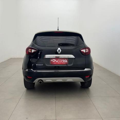 RENAULT Captur 1.6 16V 4P FLEX SCE INTENSE X-TRONIC CVT, Foto 5