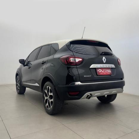 RENAULT Captur 1.6 16V 4P FLEX SCE INTENSE X-TRONIC CVT, Foto 6