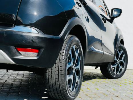 RENAULT Captur 1.6 16V 4P FLEX SCE INTENSE X-TRONIC CVT, Foto 2