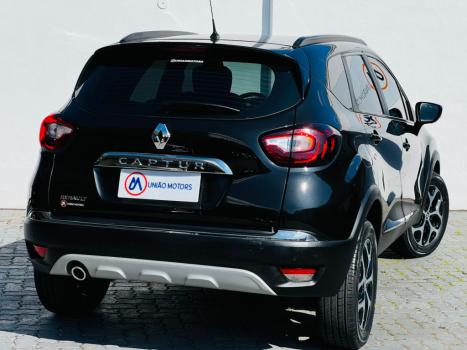 RENAULT Captur 1.6 16V 4P FLEX SCE INTENSE X-TRONIC CVT, Foto 3