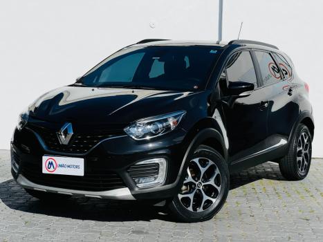 RENAULT Captur 1.6 16V 4P FLEX SCE INTENSE X-TRONIC CVT, Foto 5