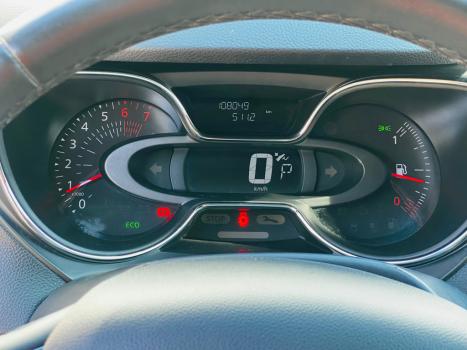 RENAULT Captur 1.6 16V 4P FLEX SCE INTENSE X-TRONIC CVT, Foto 8