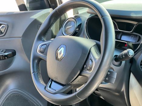 RENAULT Captur 1.6 16V 4P FLEX SCE INTENSE X-TRONIC CVT, Foto 11