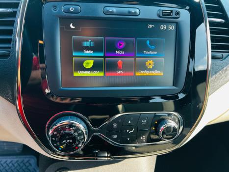 RENAULT Captur 1.6 16V 4P FLEX SCE INTENSE X-TRONIC CVT, Foto 12