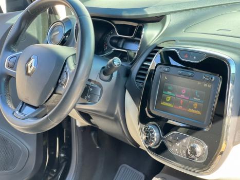 RENAULT Captur 1.6 16V 4P FLEX SCE INTENSE X-TRONIC CVT, Foto 16