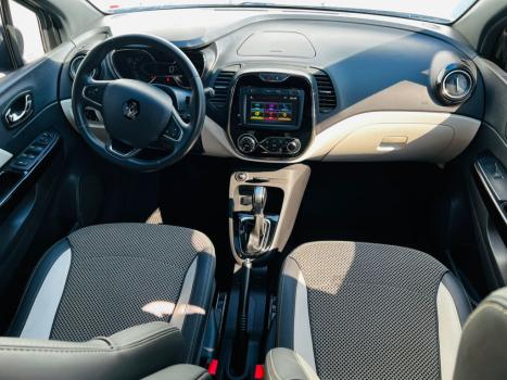 RENAULT Captur 1.6 16V 4P FLEX SCE INTENSE X-TRONIC CVT, Foto 17