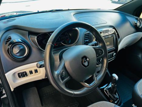 RENAULT Captur 1.6 16V 4P FLEX SCE INTENSE X-TRONIC CVT, Foto 18