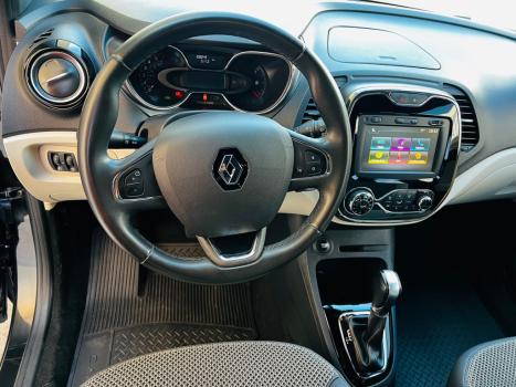 RENAULT Captur 1.6 16V 4P FLEX SCE INTENSE X-TRONIC CVT, Foto 19