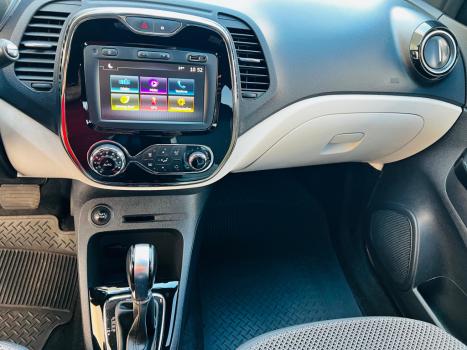 RENAULT Captur 1.6 16V 4P FLEX SCE INTENSE X-TRONIC CVT, Foto 20