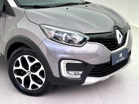 RENAULT Captur 1.6 16V 4P FLEX BOSE AUTOMTICO, Foto 2