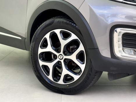 RENAULT Captur 1.6 16V 4P FLEX BOSE AUTOMTICO, Foto 3